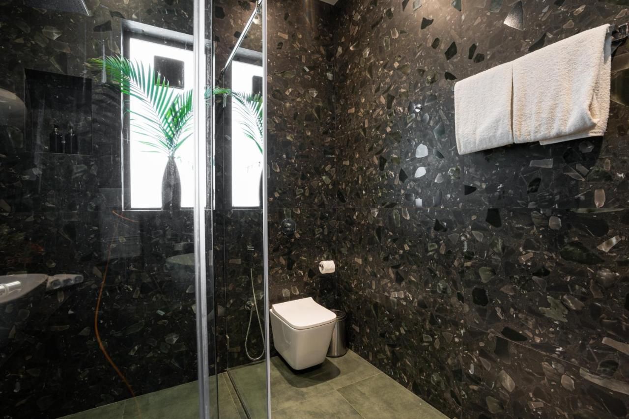 SaffronStays Uno Crest, Lonavala Uno Crest - 4 BHK 17