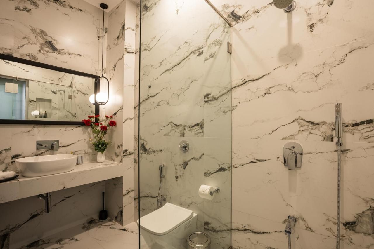 SaffronStays Uno Crest, Lonavala Uno Crest - 4 BHK 16