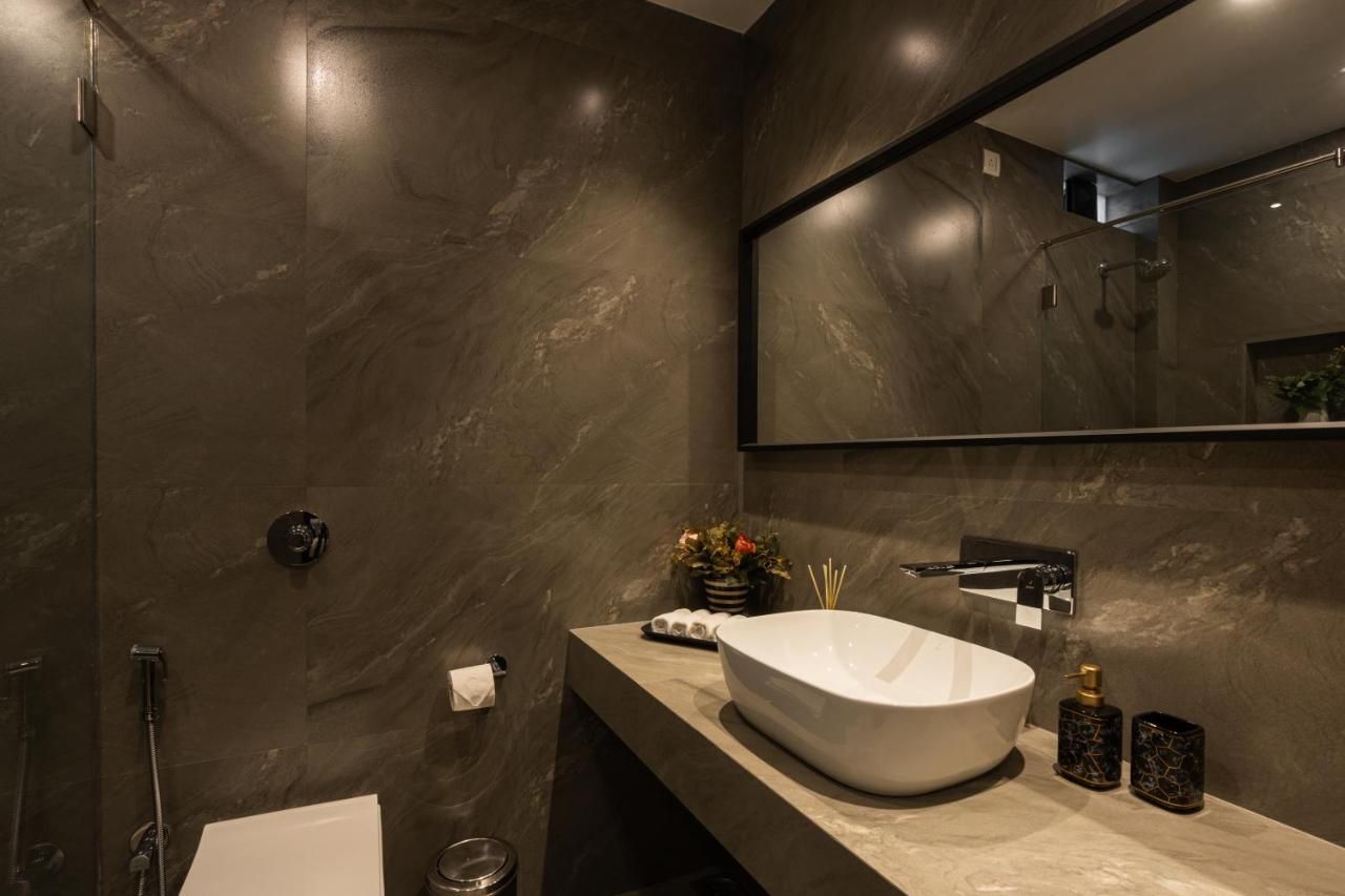 SaffronStays Uno Crest, Lonavala Uno Crest - 4 BHK 13