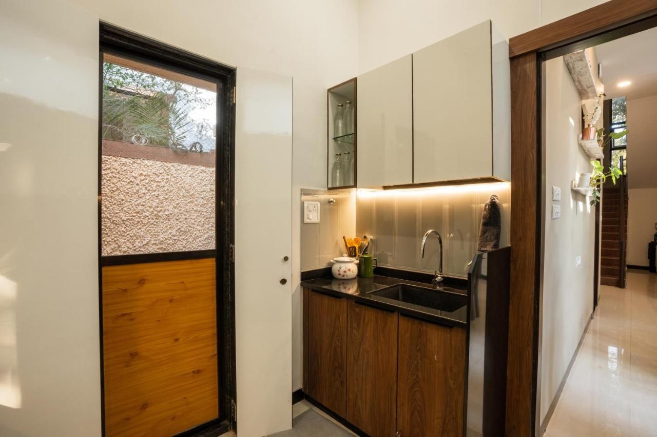 SaffronStays Uno Crest, Lonavala Uno Crest - 4 BHK 20