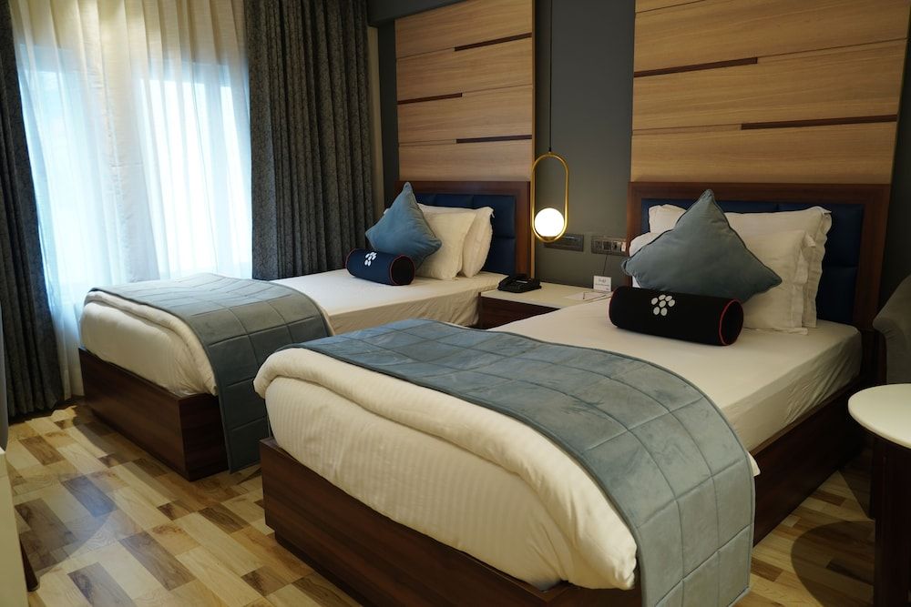 undefined Mastiff Hotel Dhanbad 4