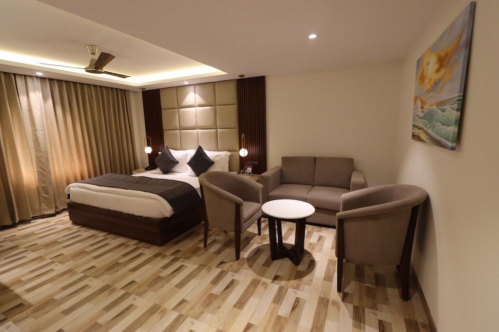 undefined Mastiff Hotel Dhanbad 5