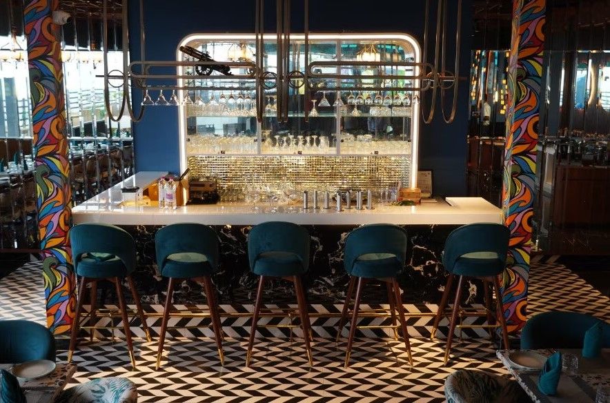 undefined Mastiff Hotel Dhanbad 4