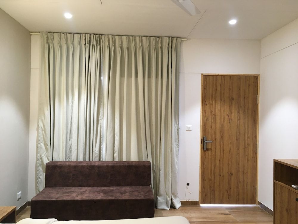 VITS Daman Devka Beach Cottage Room 20