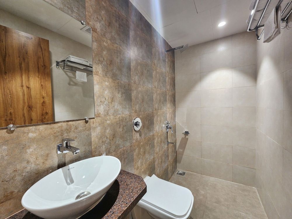 VITS Daman Devka Beach Cottage Room 16