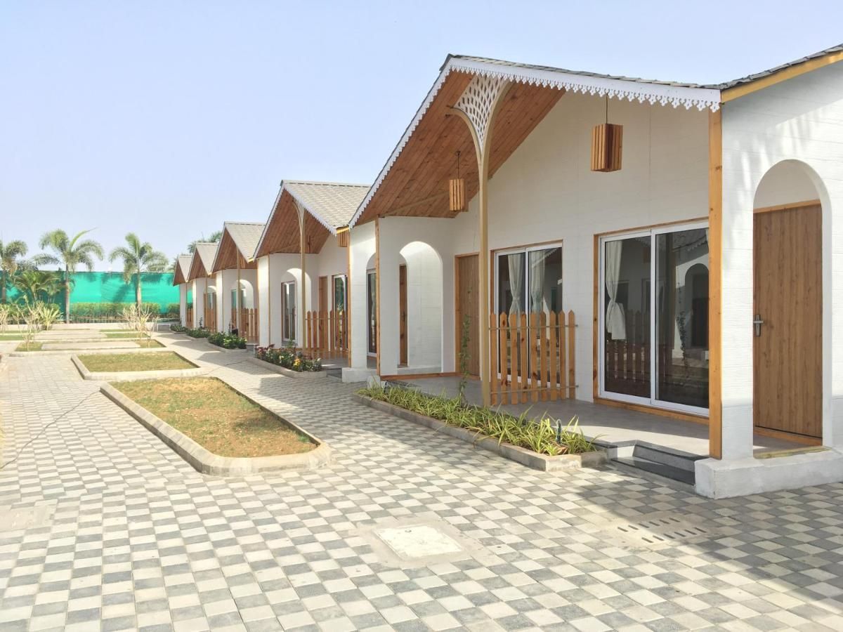 undefined VITS Daman Devka Beach 10