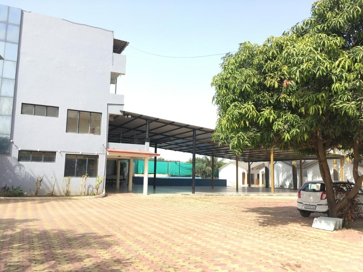 undefined VITS Daman Devka Beach 6