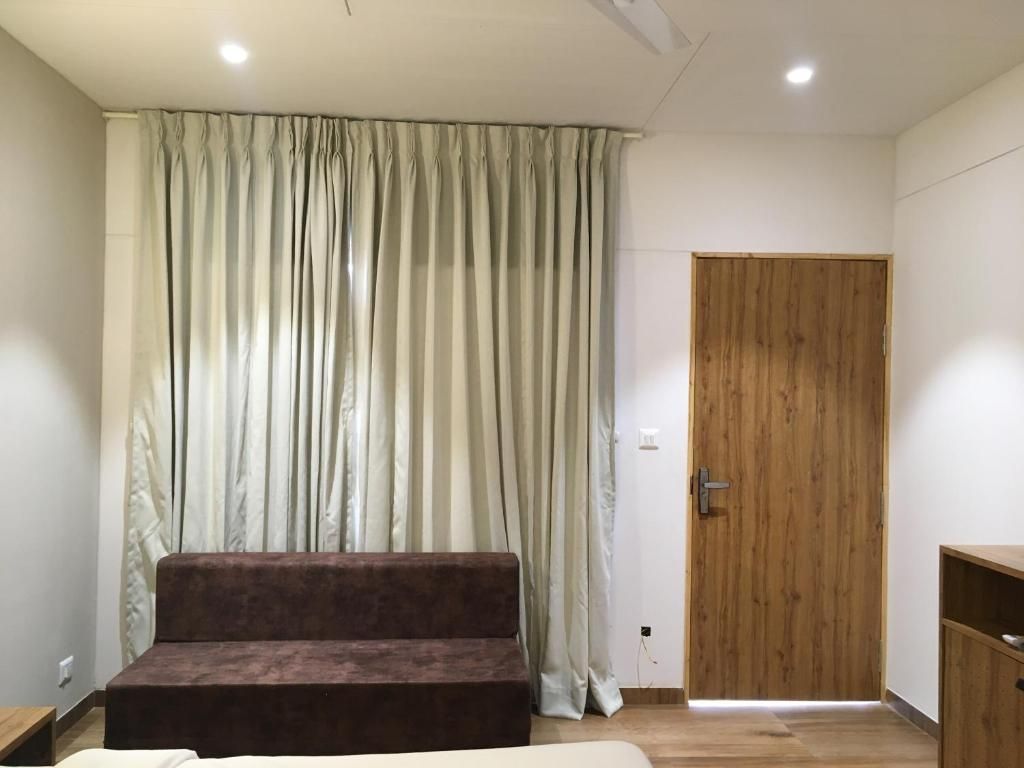 VITS Daman Devka Beach Cottage Room 19