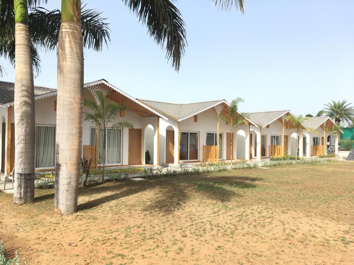 undefined VITS Daman Devka Beach 8