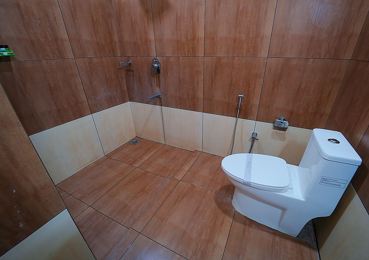 Munnar Majestic Resort & Spa Deluxe Room 4