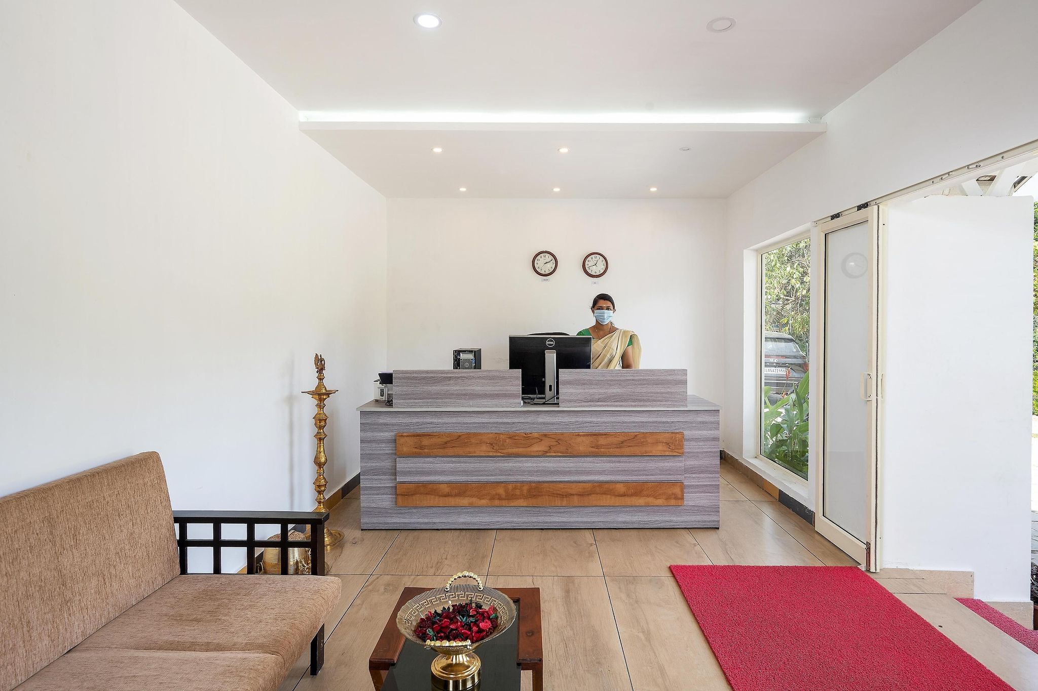 undefined Munnar Majestic Resort & Spa 2