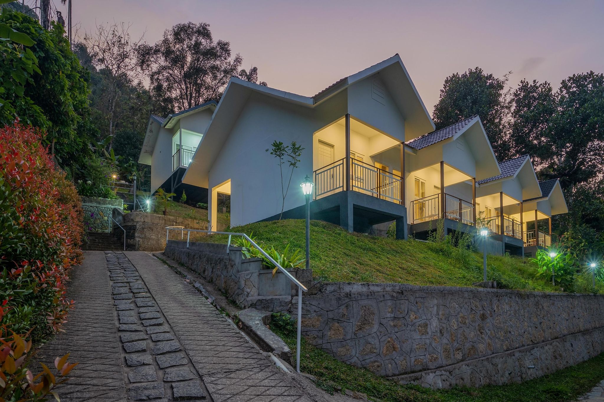 undefined Munnar Majestic Resort & Spa 8