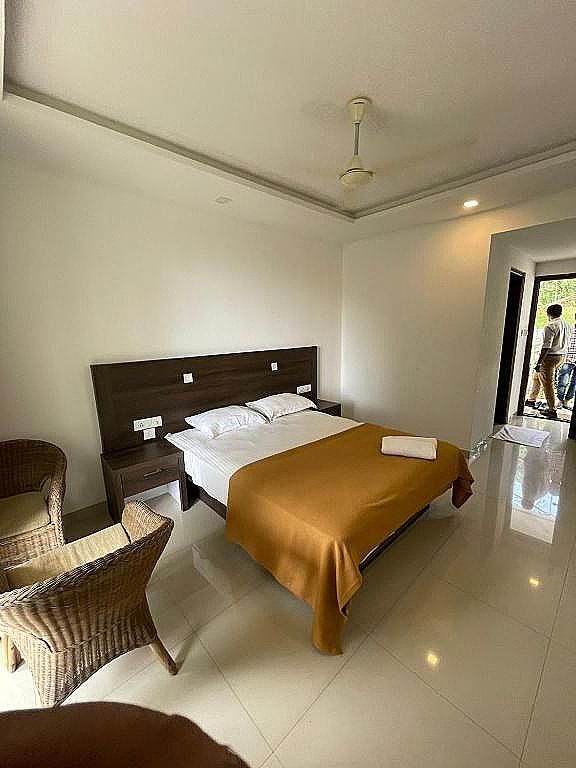 The Heights Munnar Deluxe Room 4