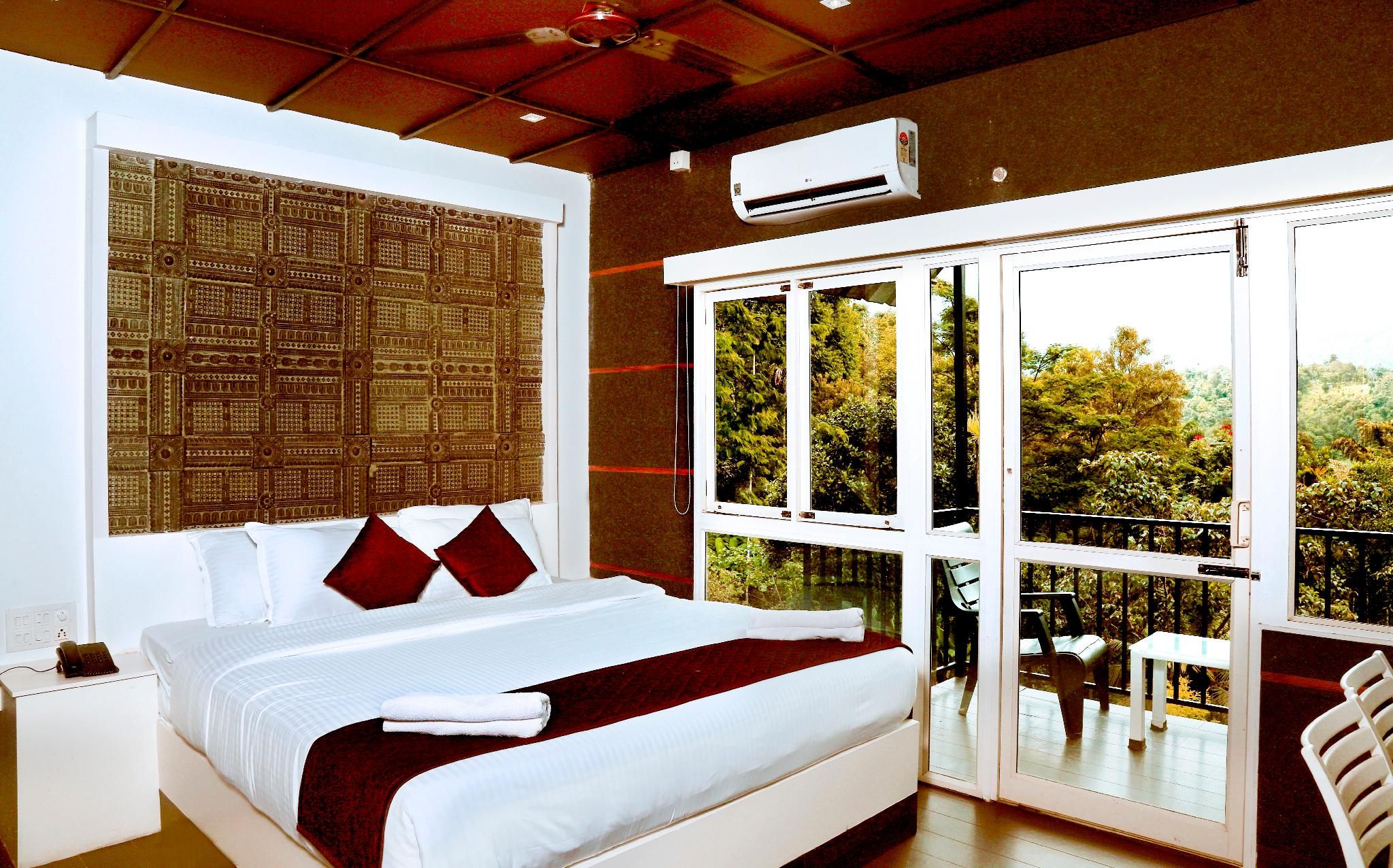 Deluxe Villa
