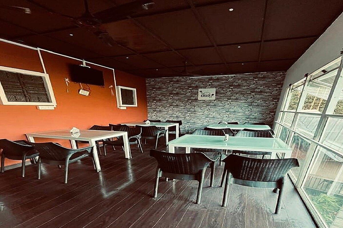 undefined Santhi Hill View Resort 3