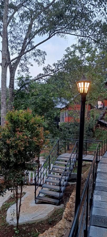 undefined Santhi Hill View Resort 6