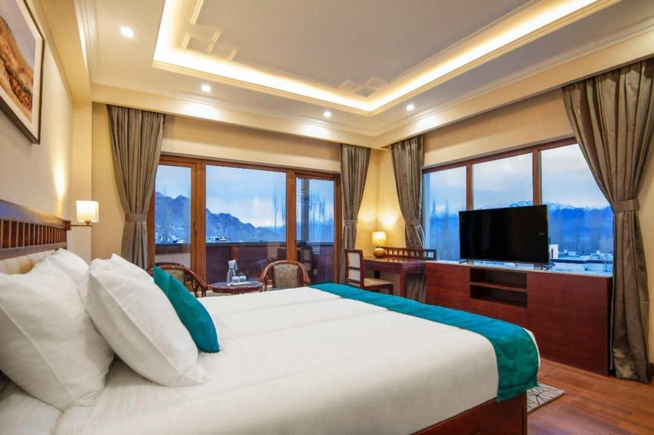 Royal Rabsal Room