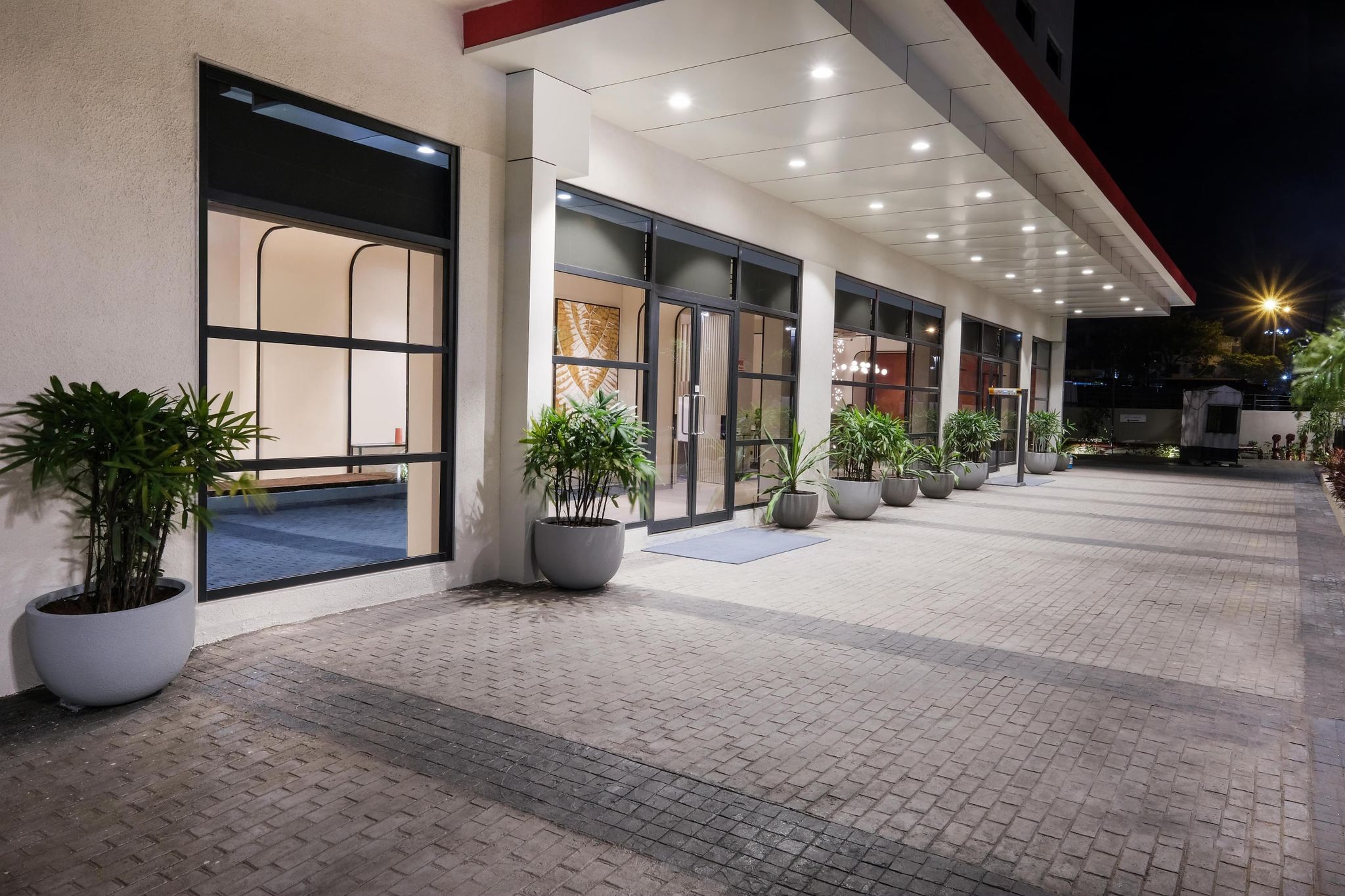 undefined 7 Apple Hotel Nashik 7