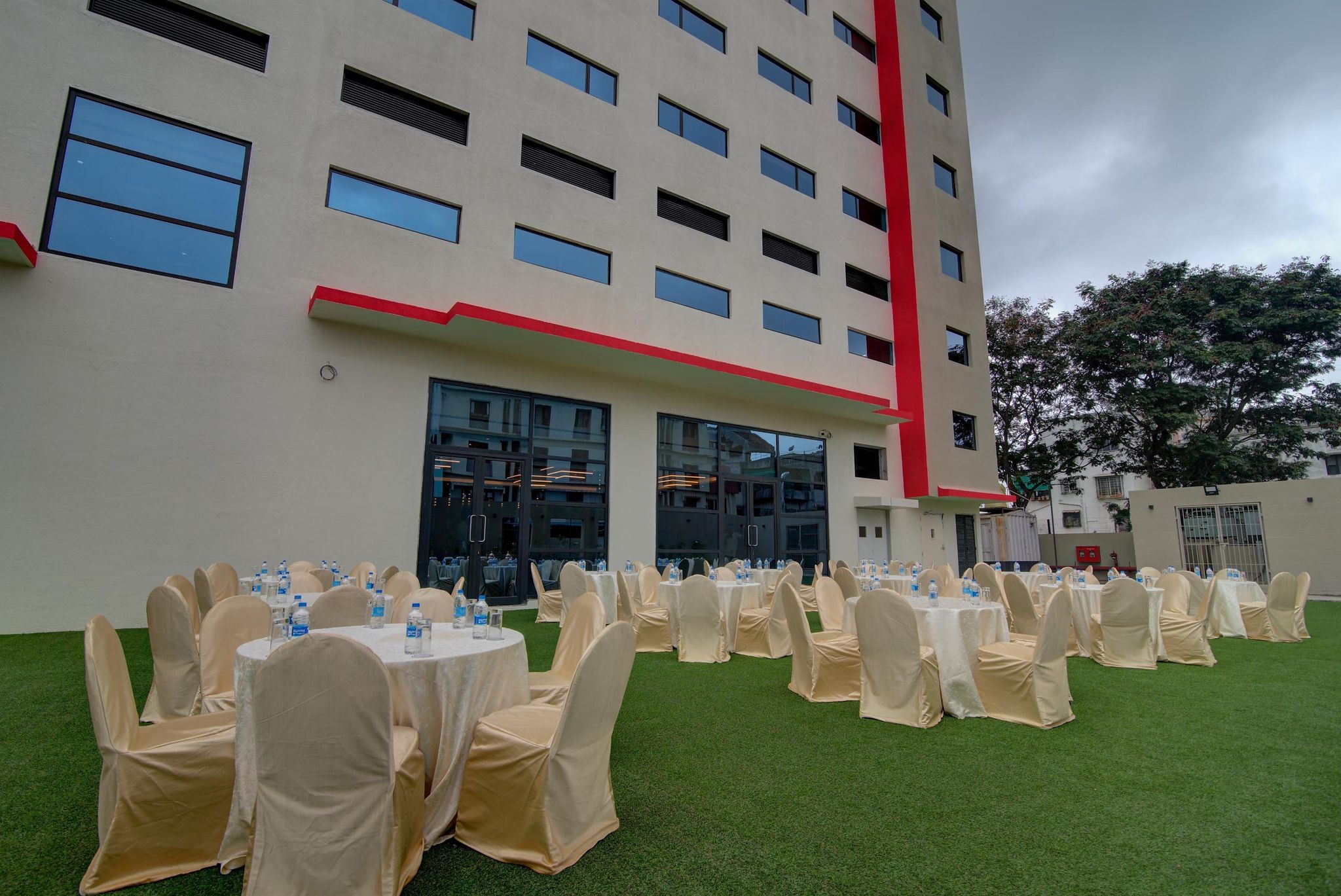undefined 7 Apple Hotel Nashik 8