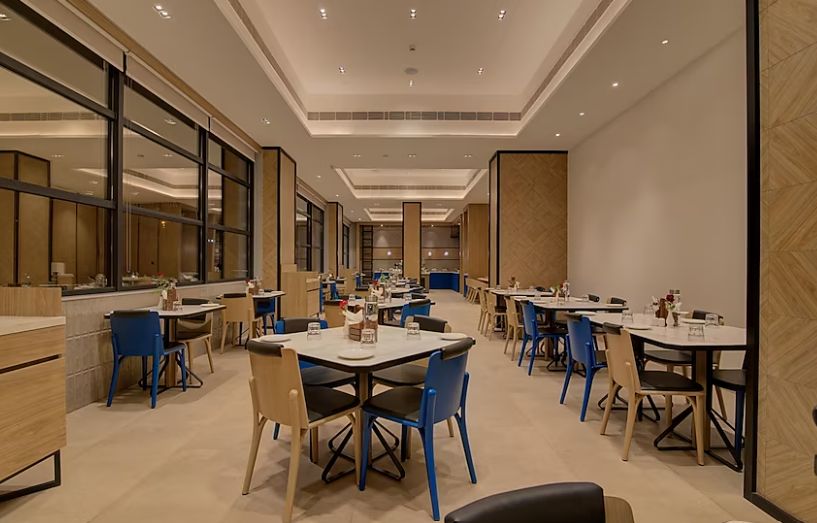 undefined 7 Apple Hotel Nashik 5