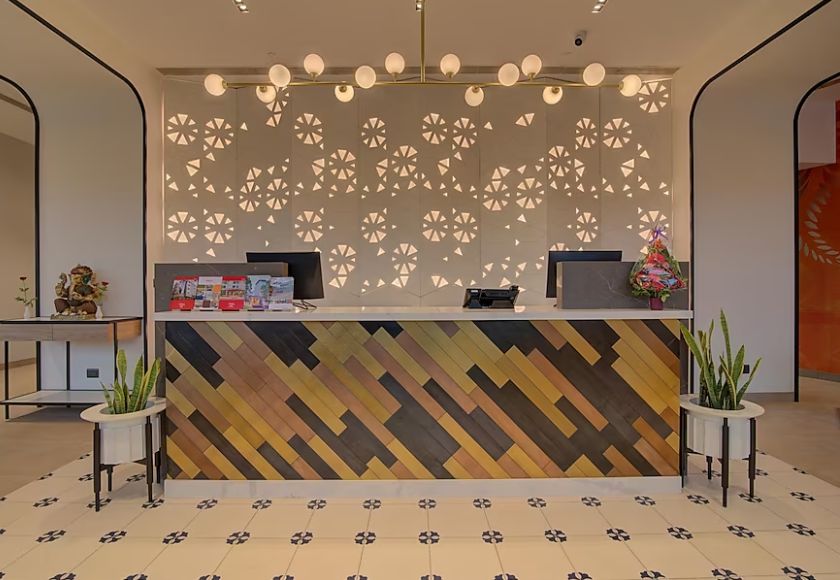 undefined 7 Apple Hotel Nashik 2