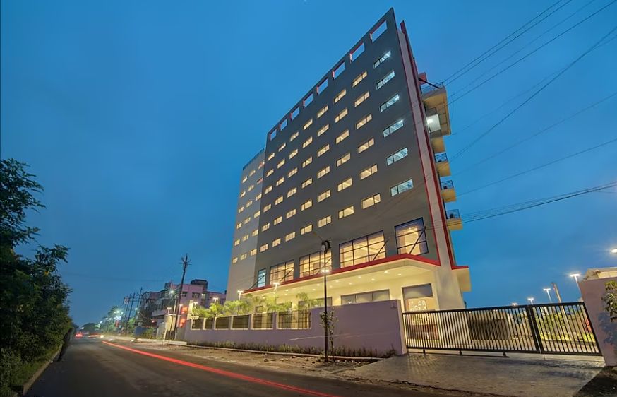 undefined 7 Apple Hotel Nashik 6