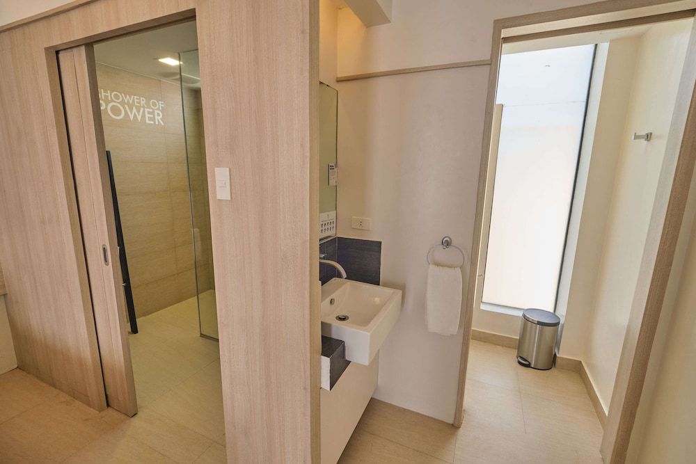 undefined The Tides Hotel Boracay 5