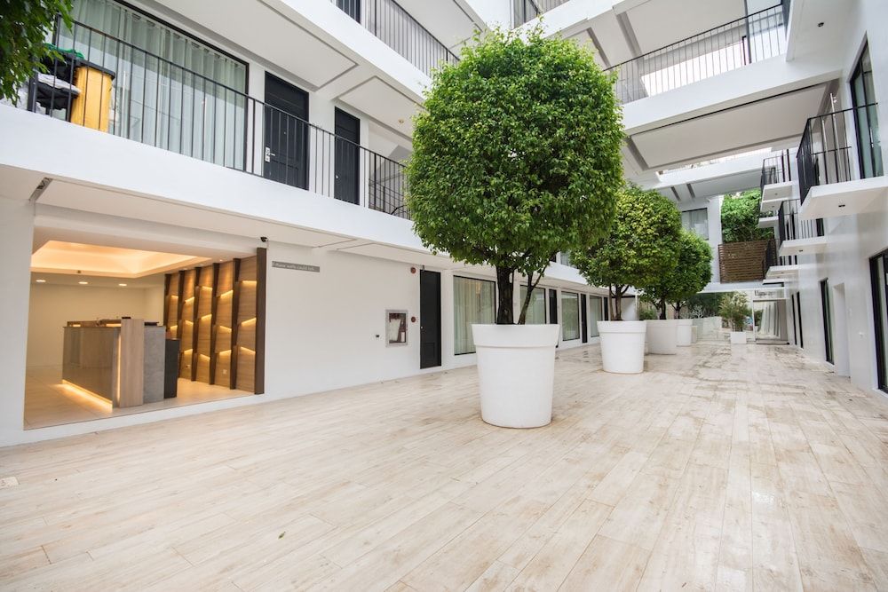 undefined The Tides Hotel Boracay