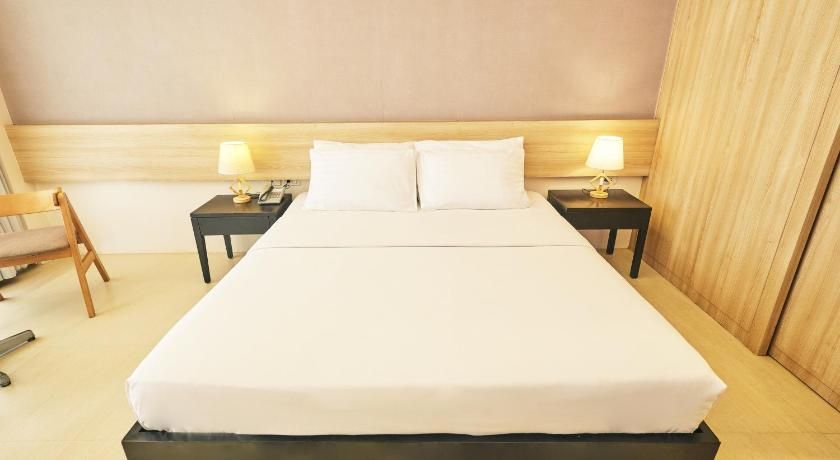 undefined The Tides Hotel Boracay 10