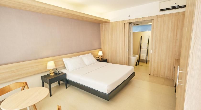 undefined The Tides Hotel Boracay 7