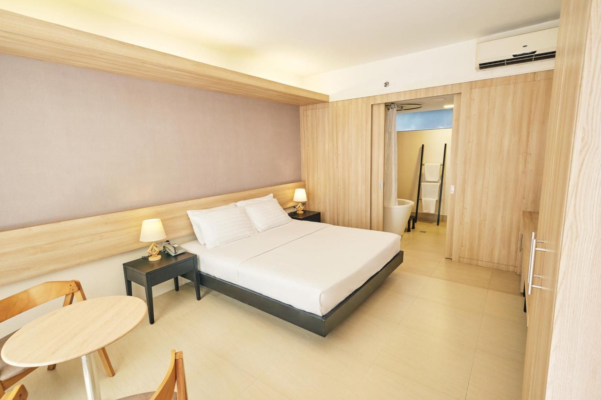 undefined The Tides Hotel Boracay 10