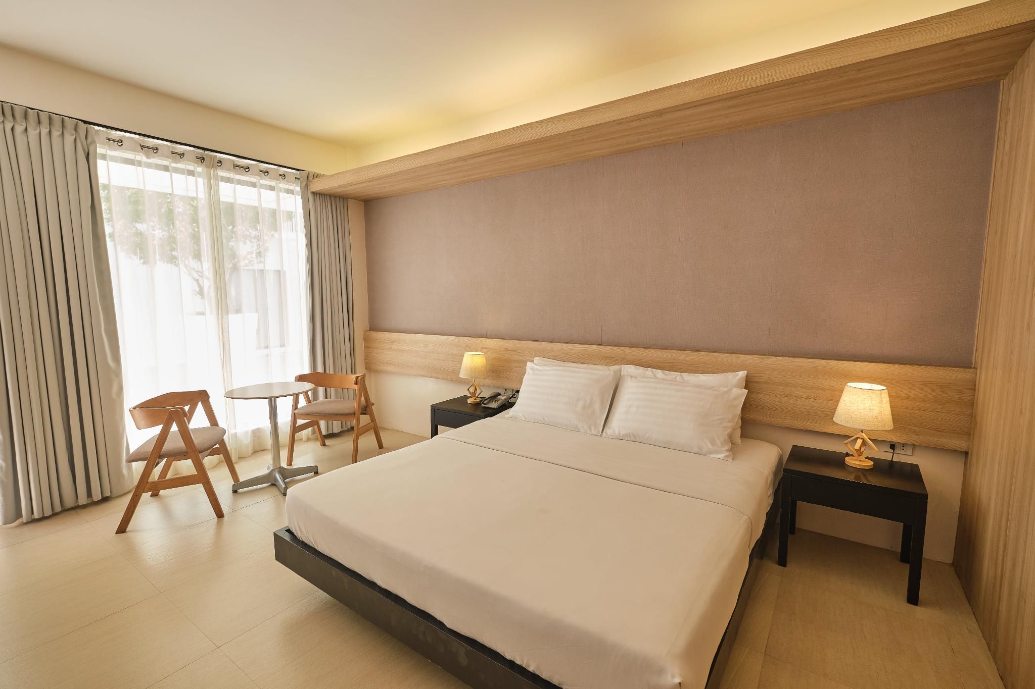 undefined The Tides Hotel Boracay 8