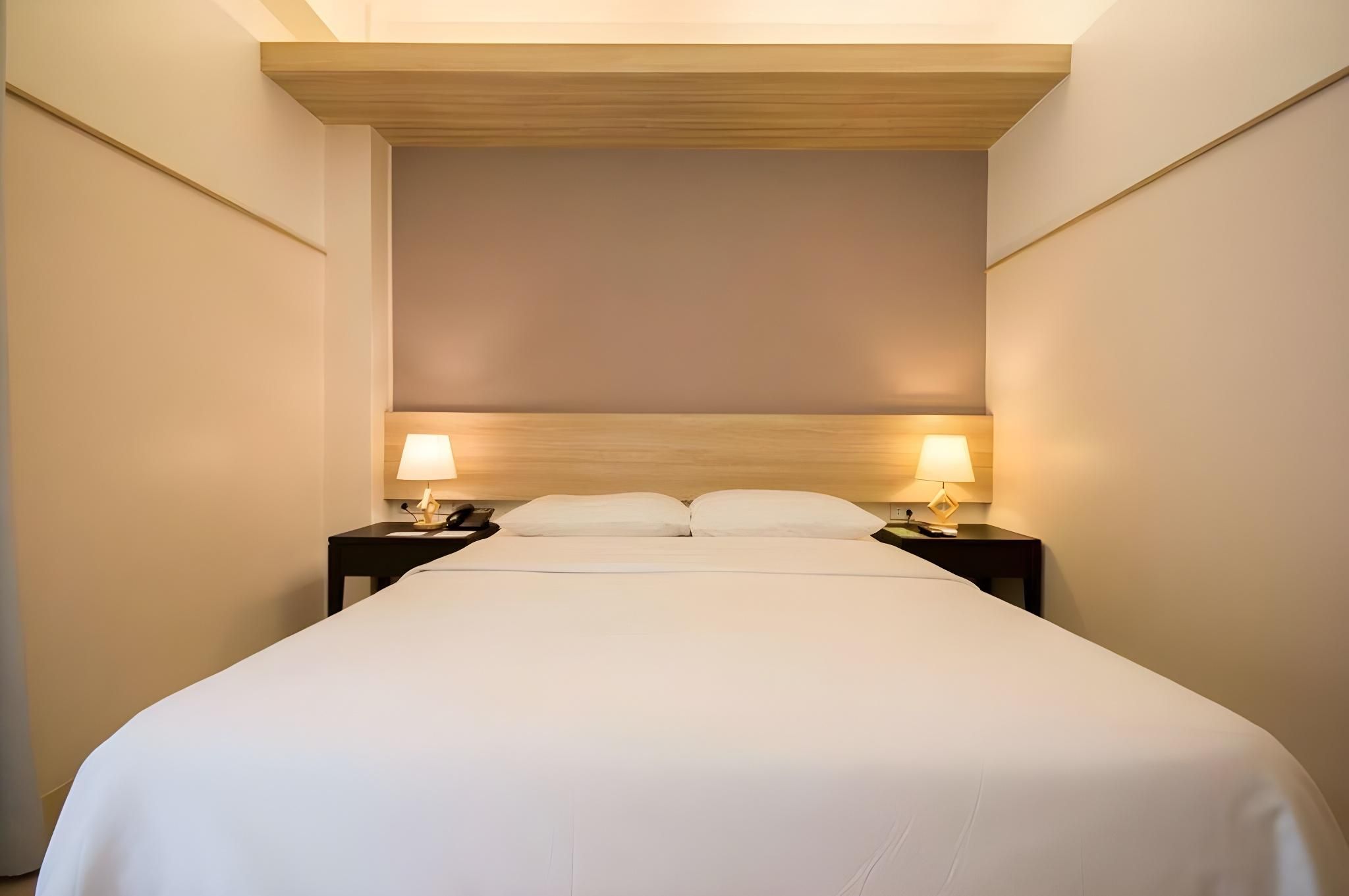 undefined The Tides Hotel Boracay 3