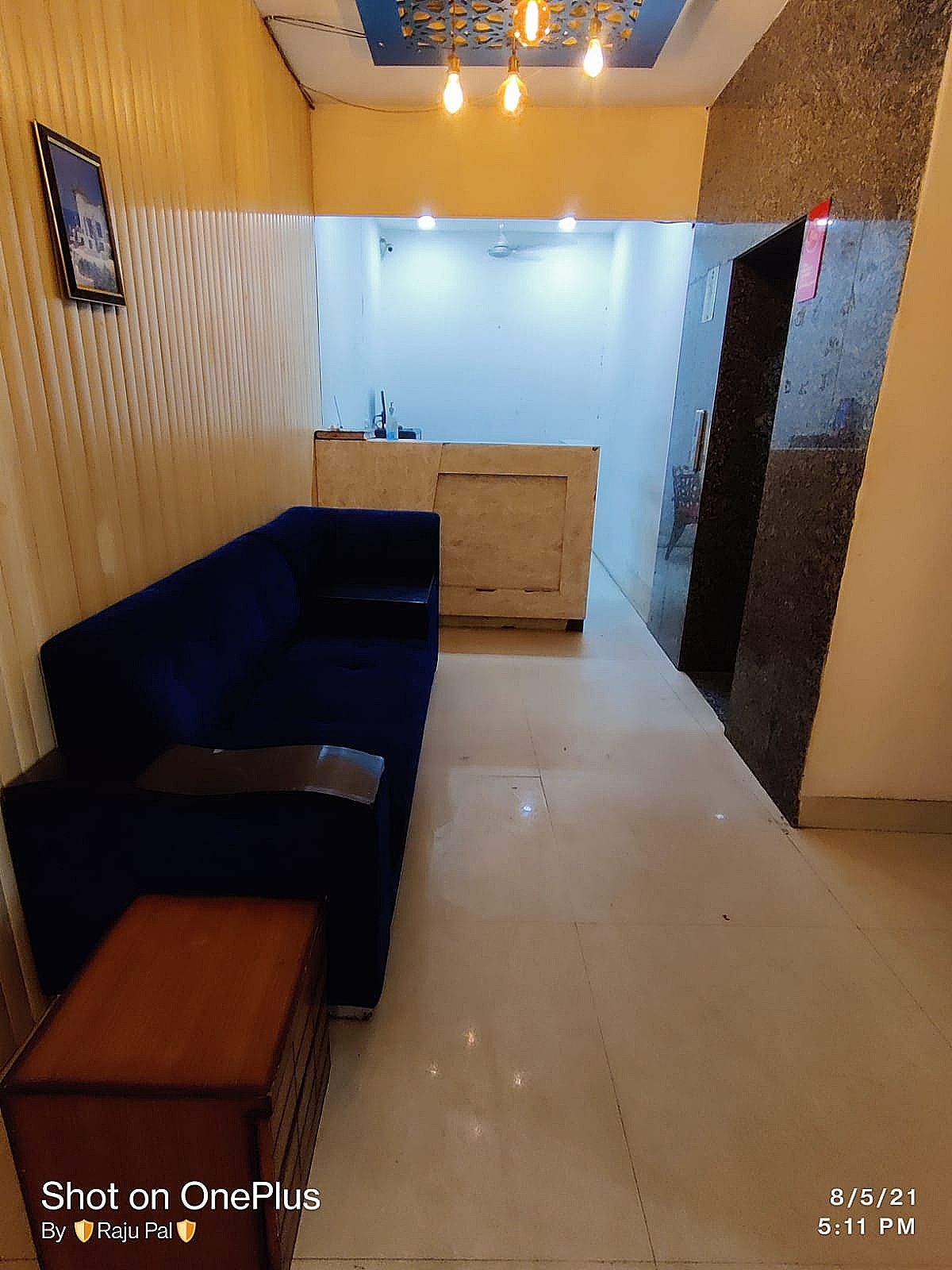 Hotel Rivasa Regency