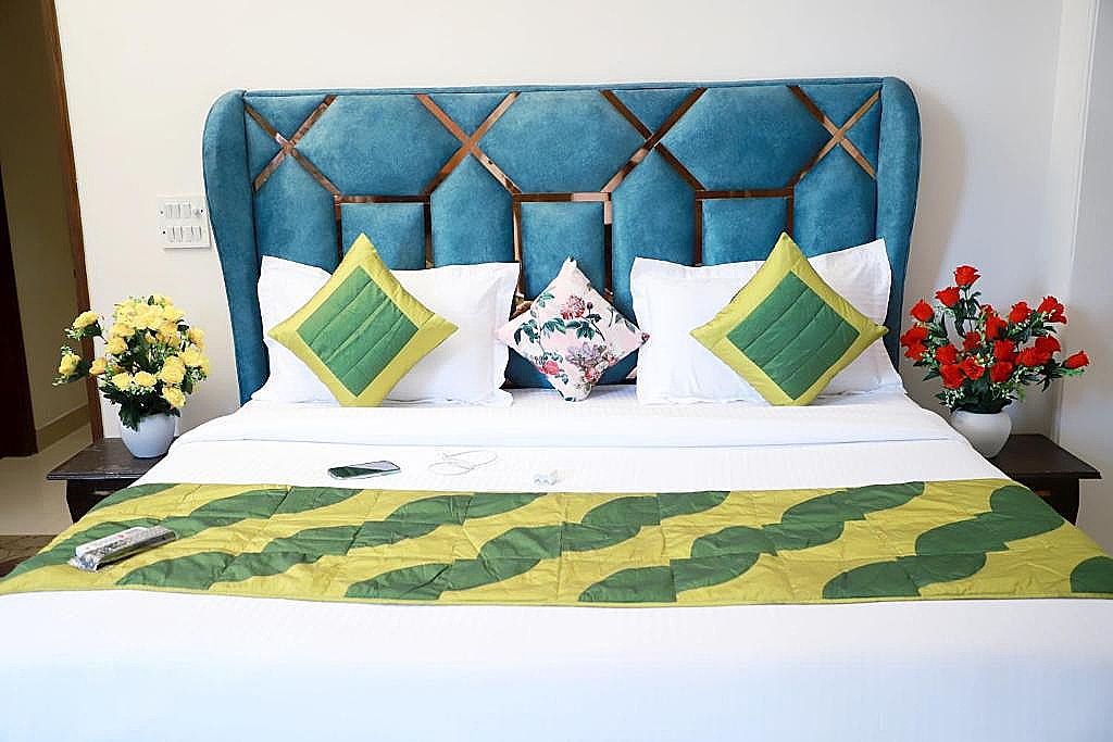 undefined Fortune Home Service Apartment- 3BHK E-28, Saket 2B 9