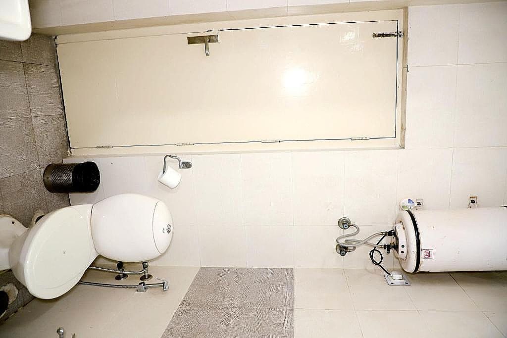 Fortune Home service Apartment, 3BHK-1B, E28 Saket  Three-Bedroom Apartment 16