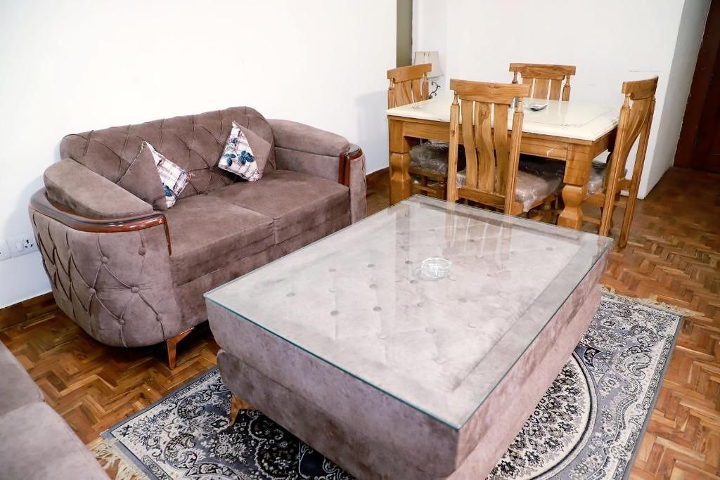 undefined Fortune Home service Apartment, 3BHK-1B, E28 Saket  2