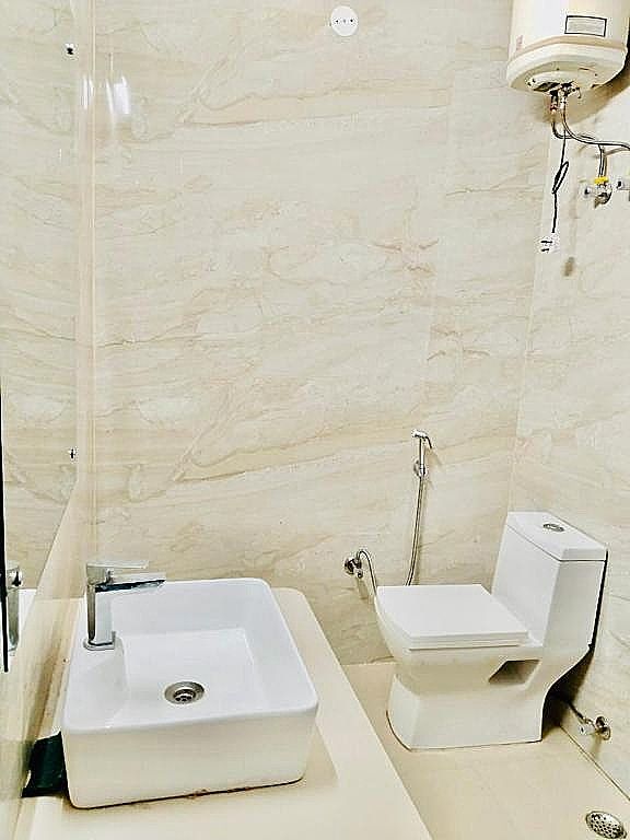 Fortune Home Service Apartment 2BHK - 2A, E28 Saket  Two-Bedroom Apartment 14