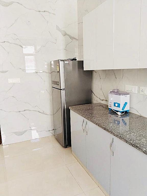 Fortune Home Service Apartment 2BHK - 2A, E28 Saket  Two-Bedroom Apartment 21