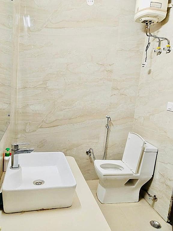 Fortune Home Service Apartment 2BHK - 2A, E28 Saket  Two-Bedroom Apartment 17