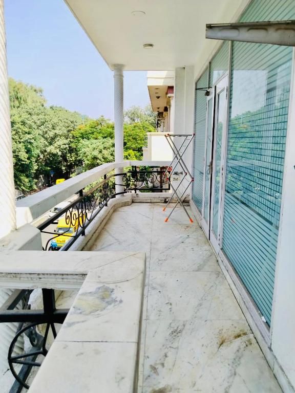 undefined Fortune Home Service Apartment 2BHK - 2A, E28 Saket  3