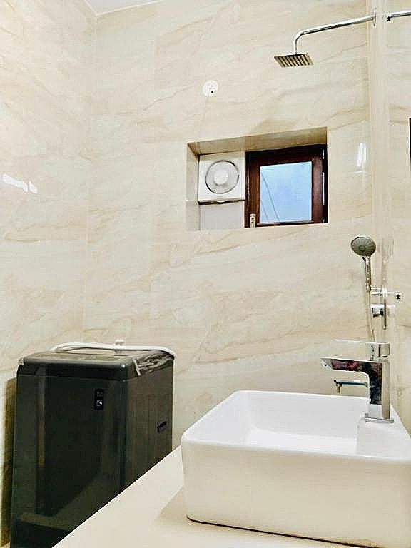 Fortune Home Service Apartment 2BHK - 2A, E28 Saket  Two-Bedroom Apartment 15