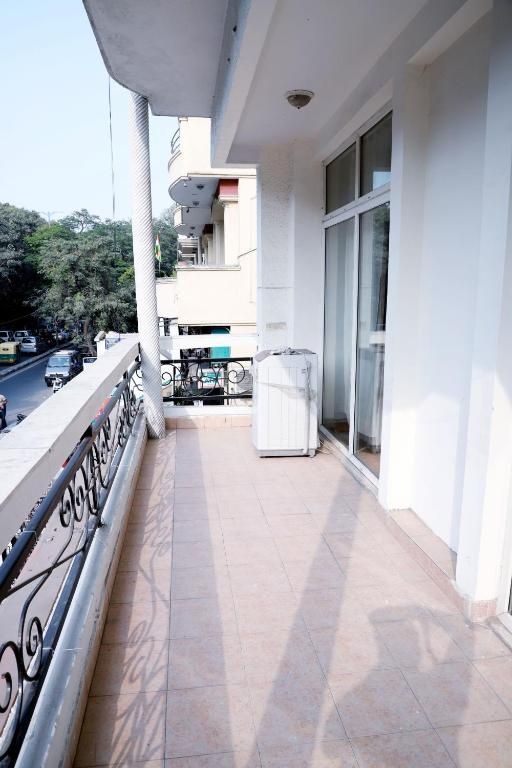 undefined Fortune Home service apartment 2BHK- E28 Saket 1A 7