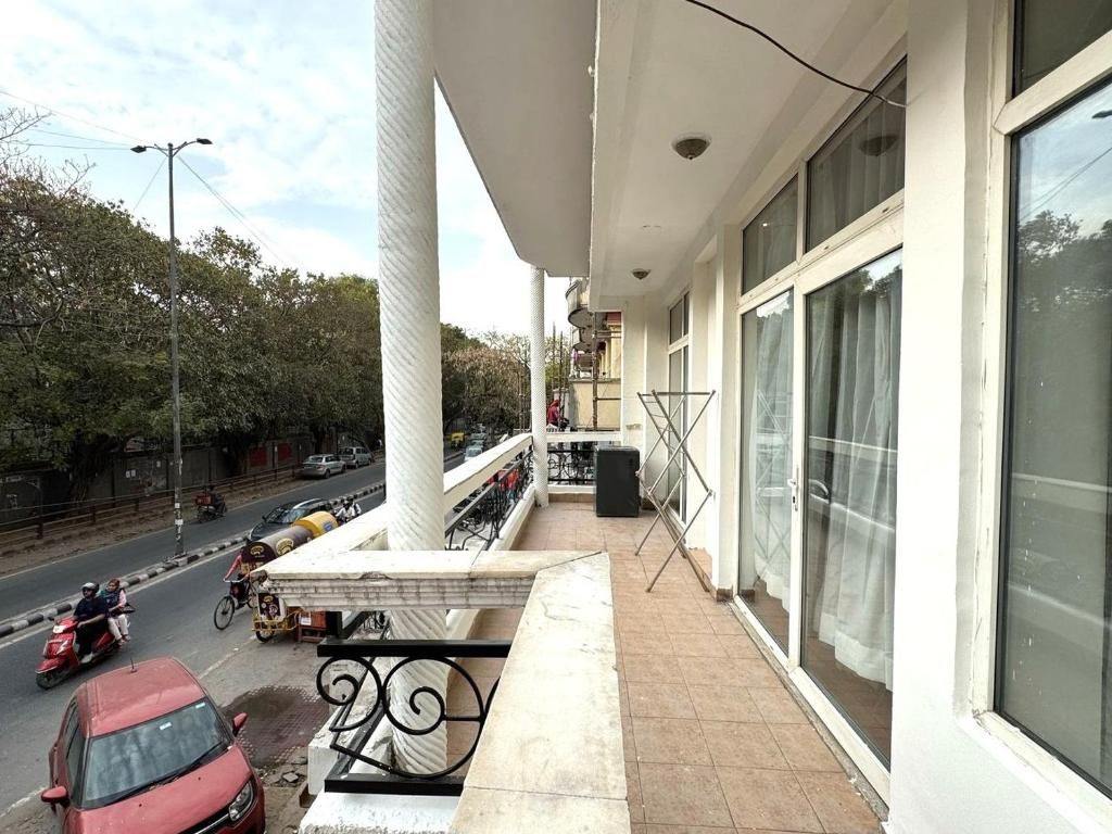 undefined Fortune Home service apartment 2BHK- E28 Saket 1A 2