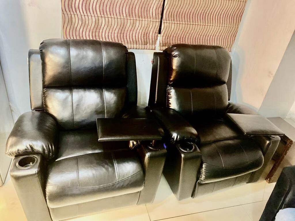 undefined 2Bhk Fortune HomeL-96A Saket Near Max 2