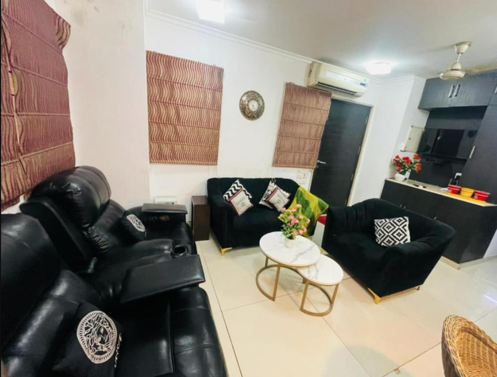 undefined 2Bhk Fortune HomeL-96A Saket Near Max