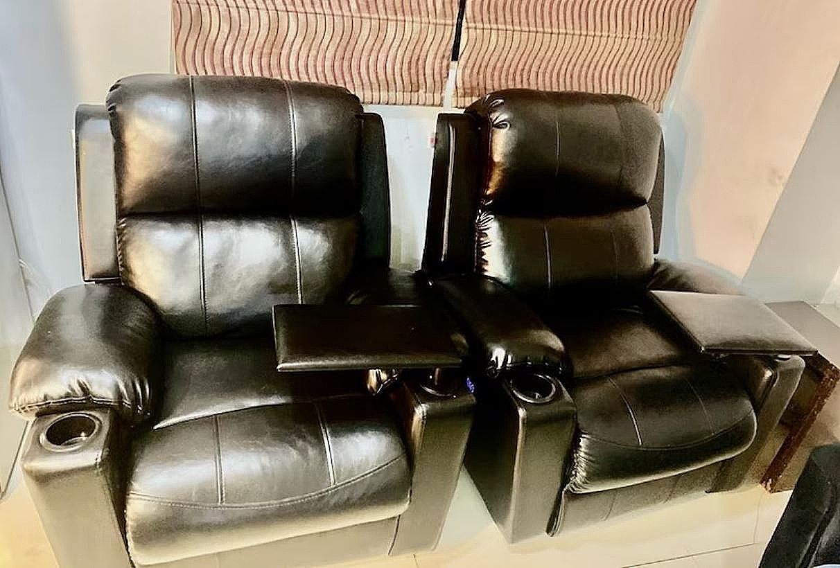 undefined 2Bhk Fortune HomeL-96A Saket Near Max 10