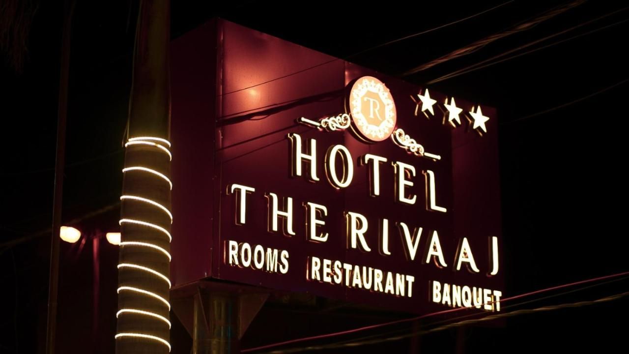 The Rivaaj Hotel and Banquets