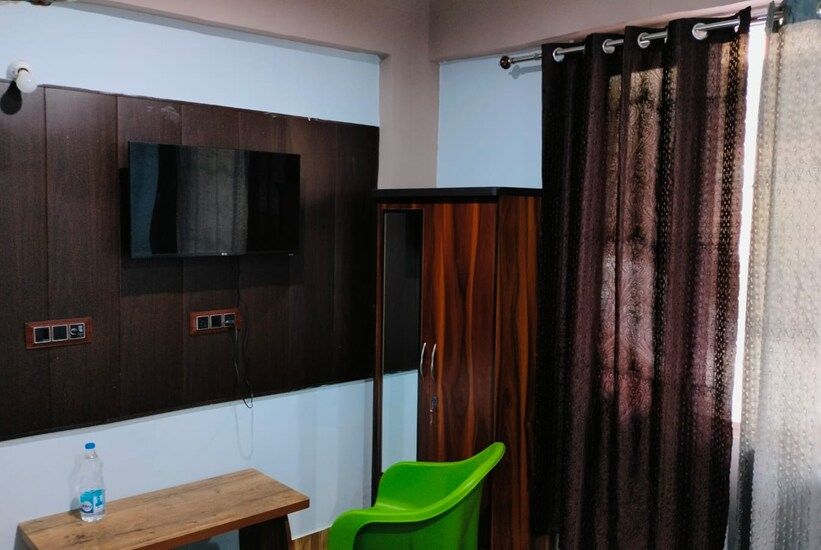 undefined Hotel Mount Olympus 8