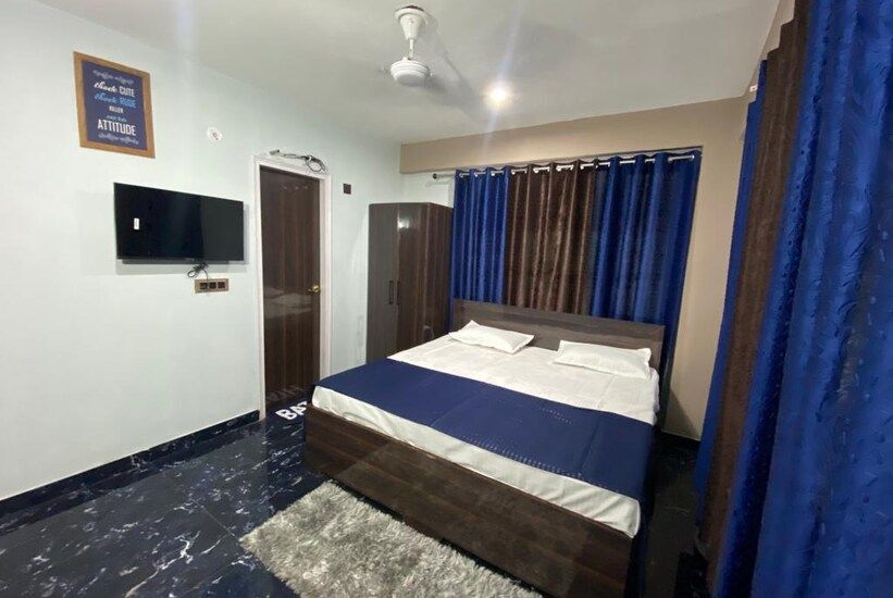 undefined Hotel Mount Olympus 6